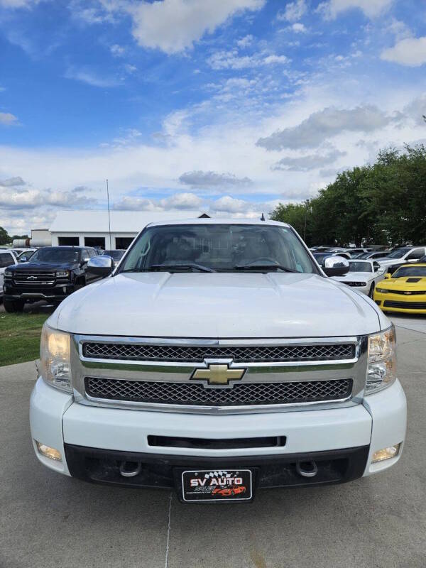 chevrolet silverado 1500 2011 1GCRKTE37BZ100410 image chevrolet silverado 1500 2011 1GCRKTE37BZ100410 image